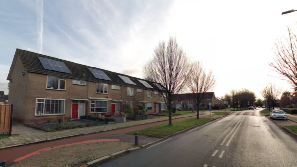 Van Hogendorplaan 21