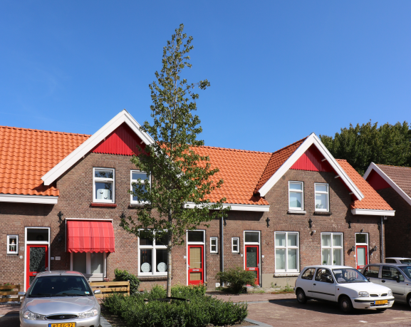 Verkuijl Quakkelaarstraat 253, 4381 TN Vlissingen, Nederland