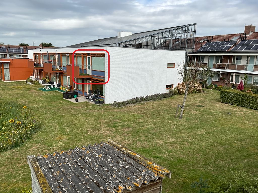 Gouwestraat 123, 4388 RB Oost-Souburg, Nederland