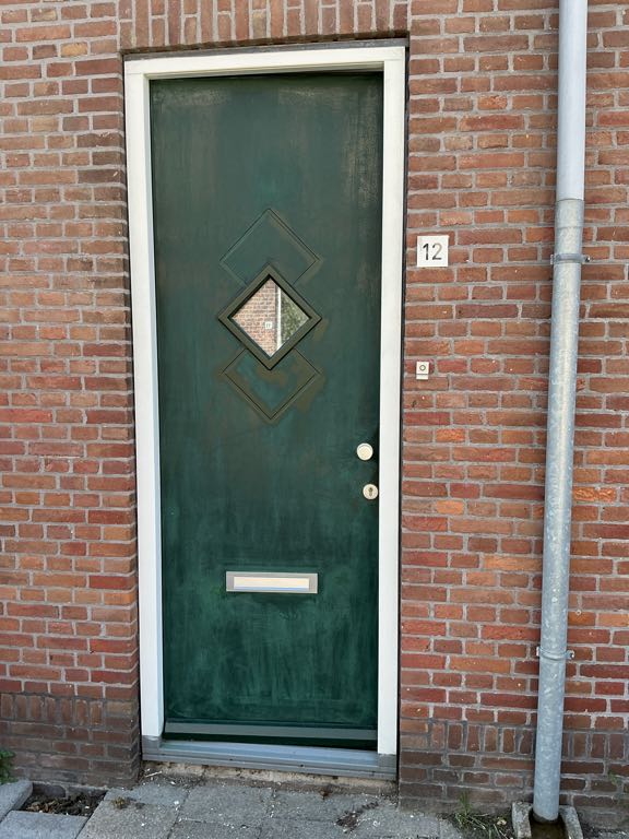 Koningin Wilhelminastraat 12