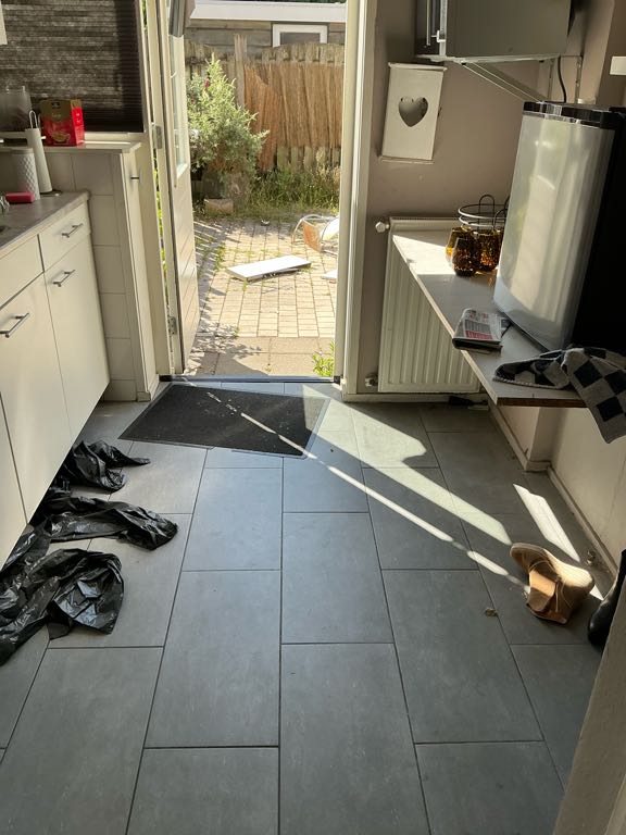 Koningin Wilhelminastraat 12