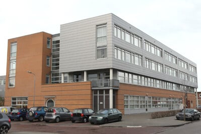 Mosselkreekstraat 17