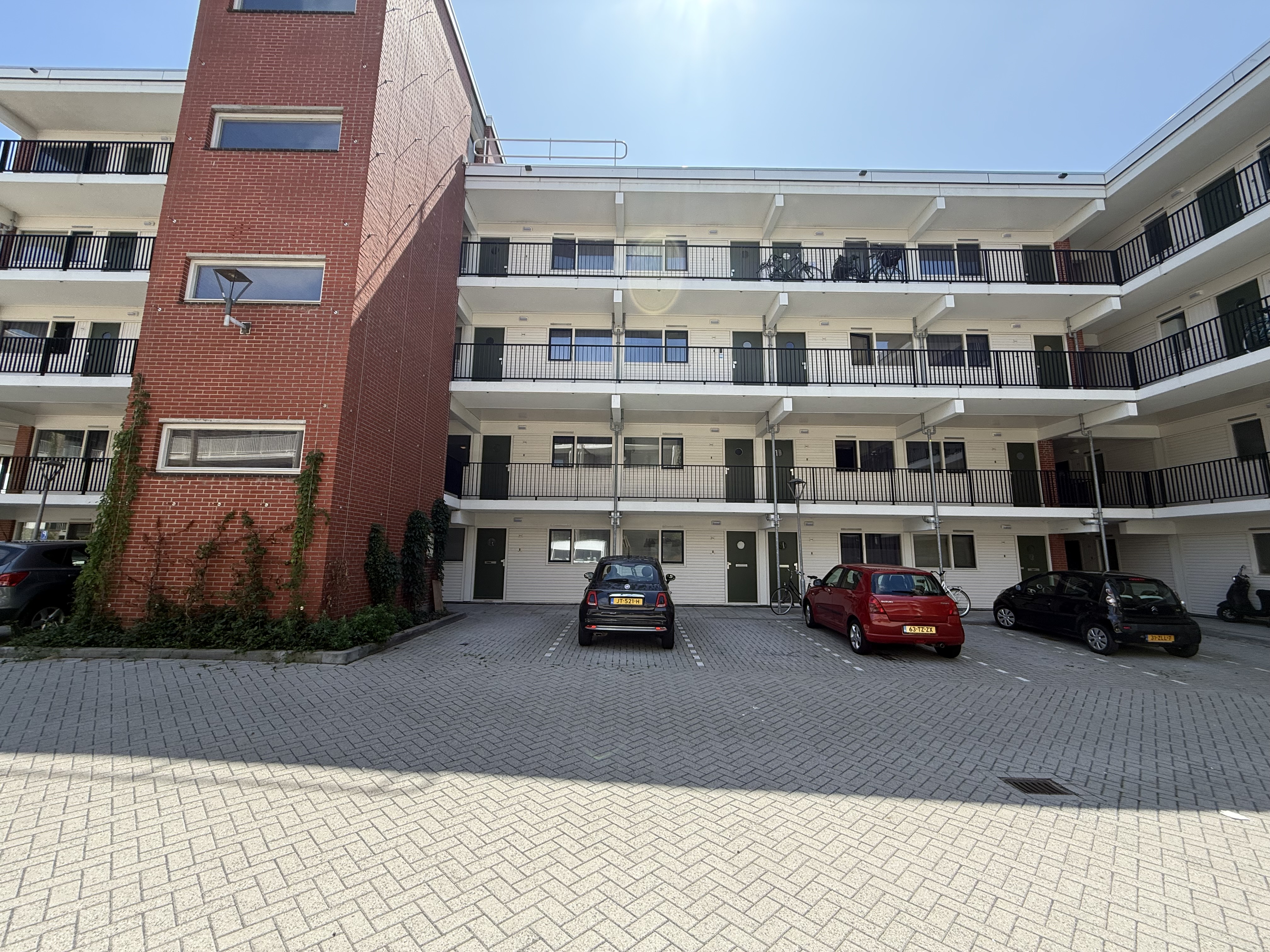 Van Dishoeckstraat 218, 4381 VV Vlissingen, Nederland
