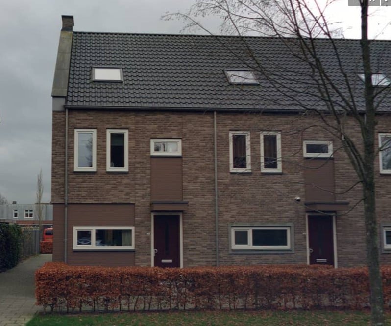 J.P. Coenstraat 34, 4461 ZD Goes, Nederland