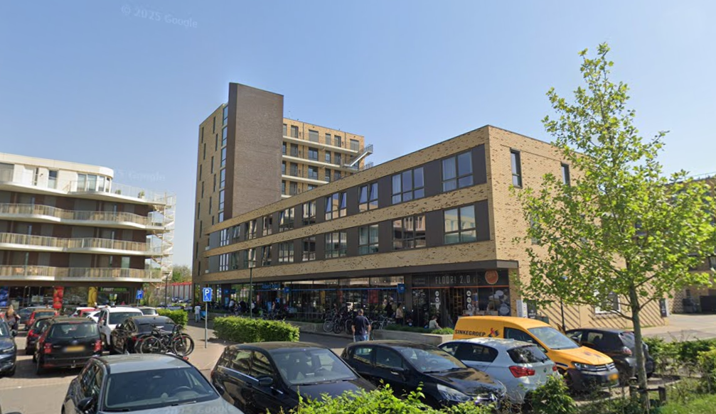 Westerschans 57, 4463 AG Goes, Nederland