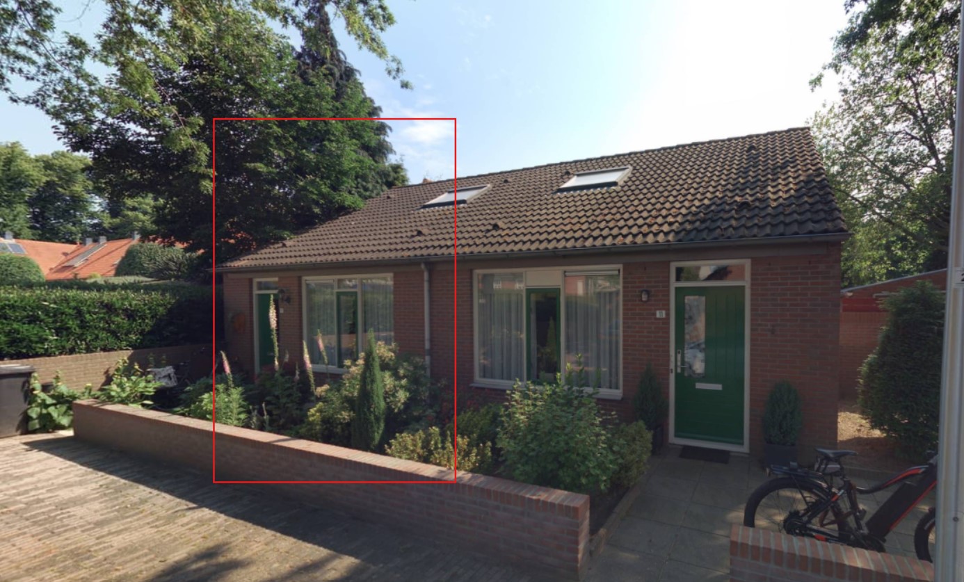 Hadrianushof 9, 4661 HZ Halsteren, Nederland