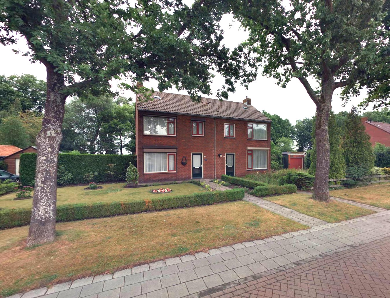 Wethouder Bogersstraat 22