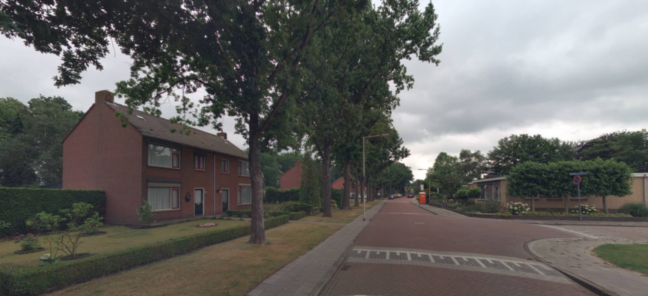 Wethouder Bogersstraat 22