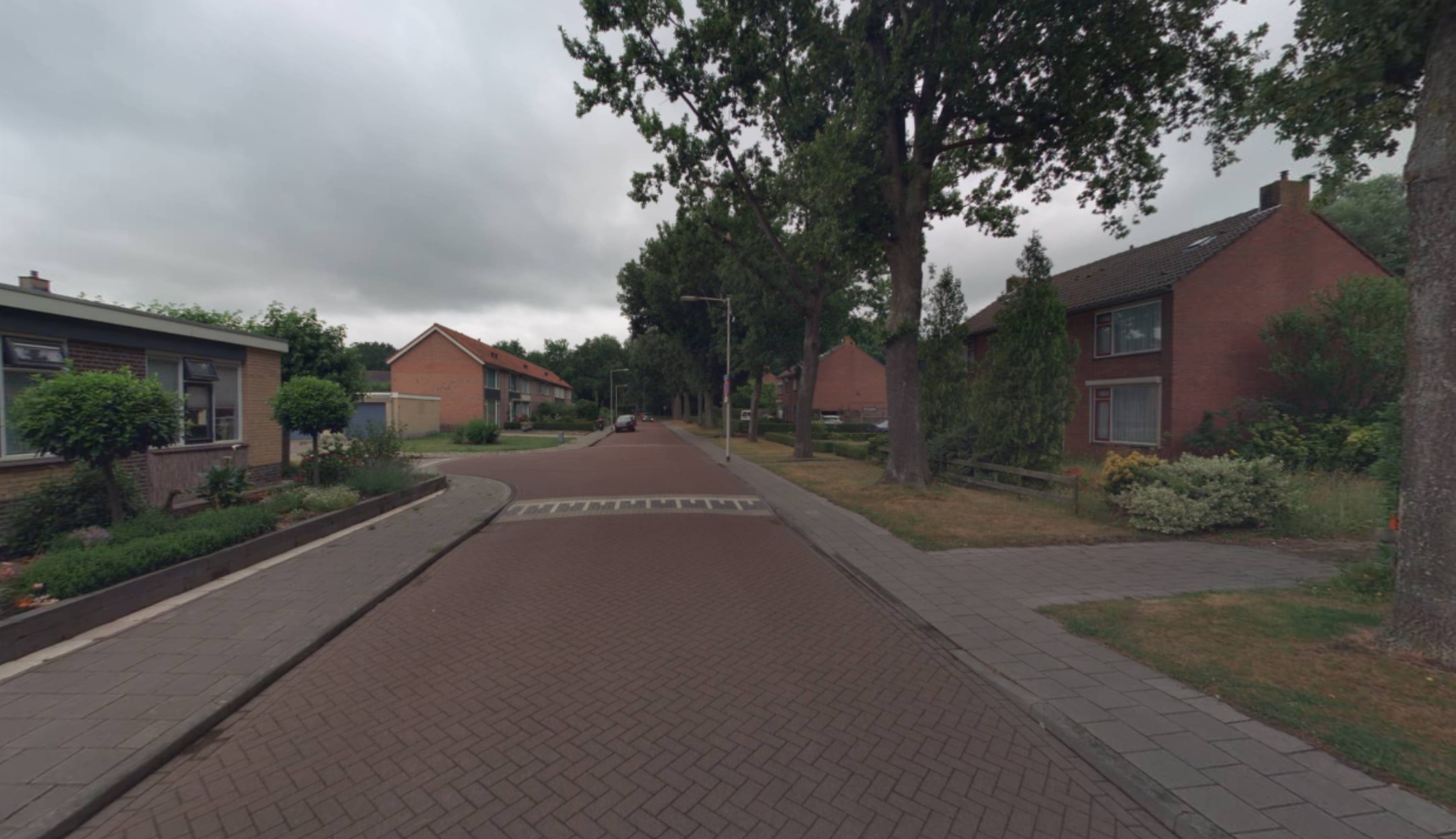 Wethouder Bogersstraat 22