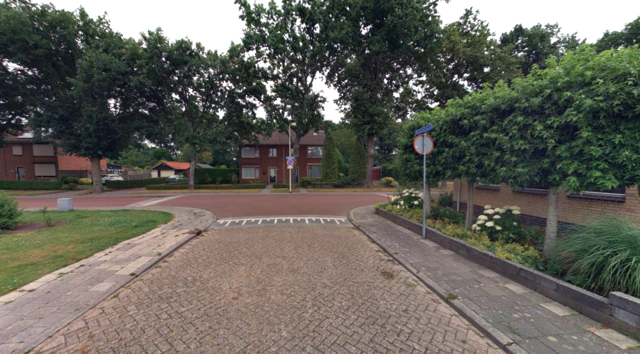 Wethouder Bogersstraat 22