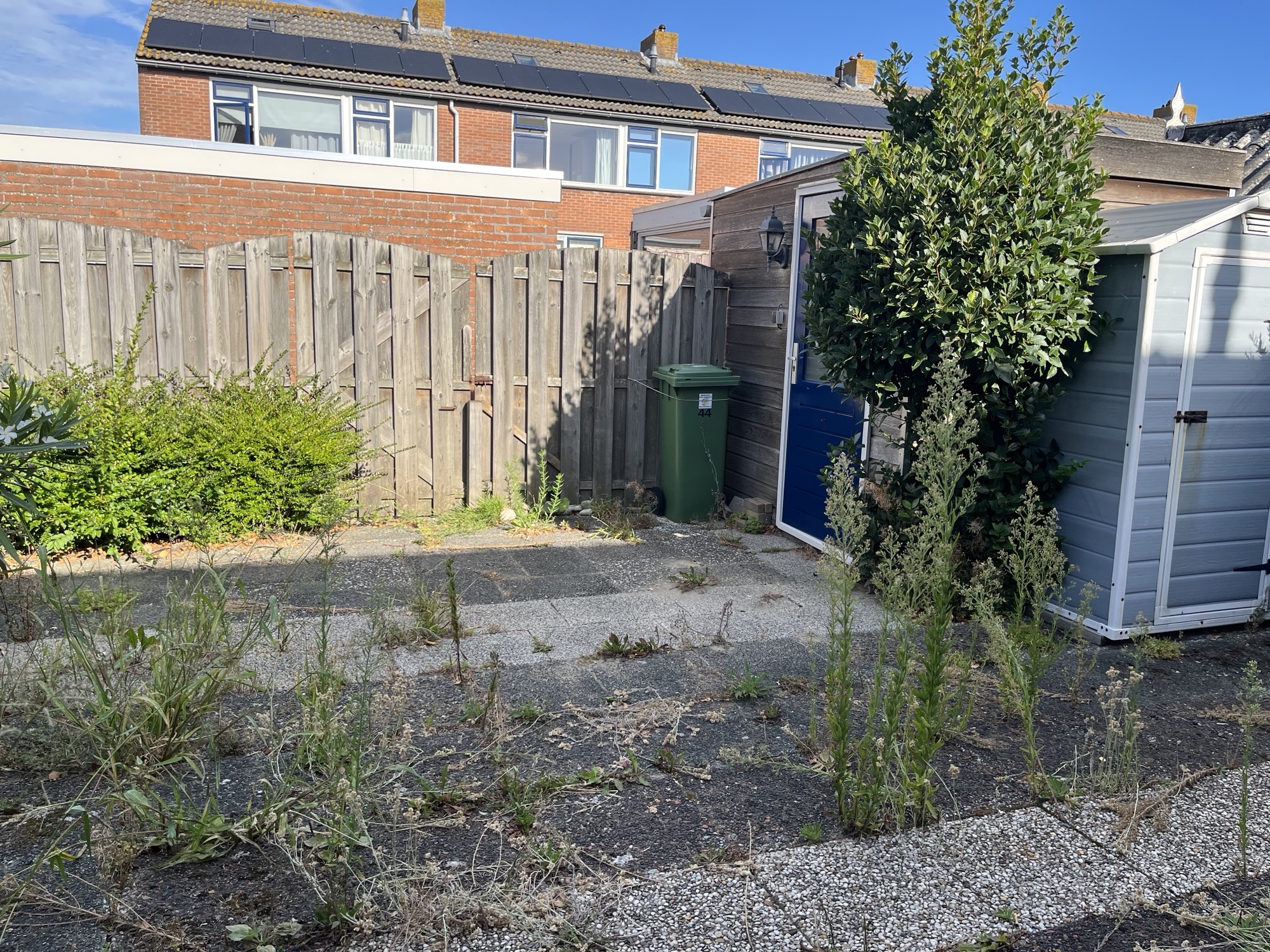 Wethouder Dekkerstraat 44