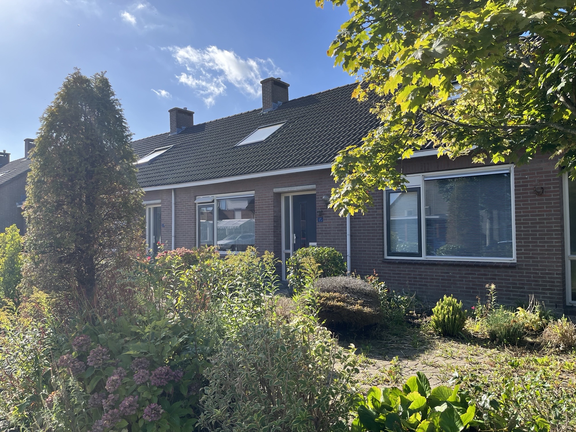 Elzenstraat 17, 4306 DB Nieuwerkerk, Nederland