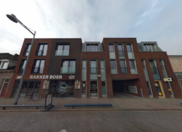 Dorpsstraat 64, 4451 AC Heinkenszand, Nederland