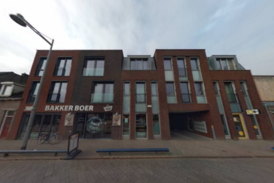 Dorpsstraat 64