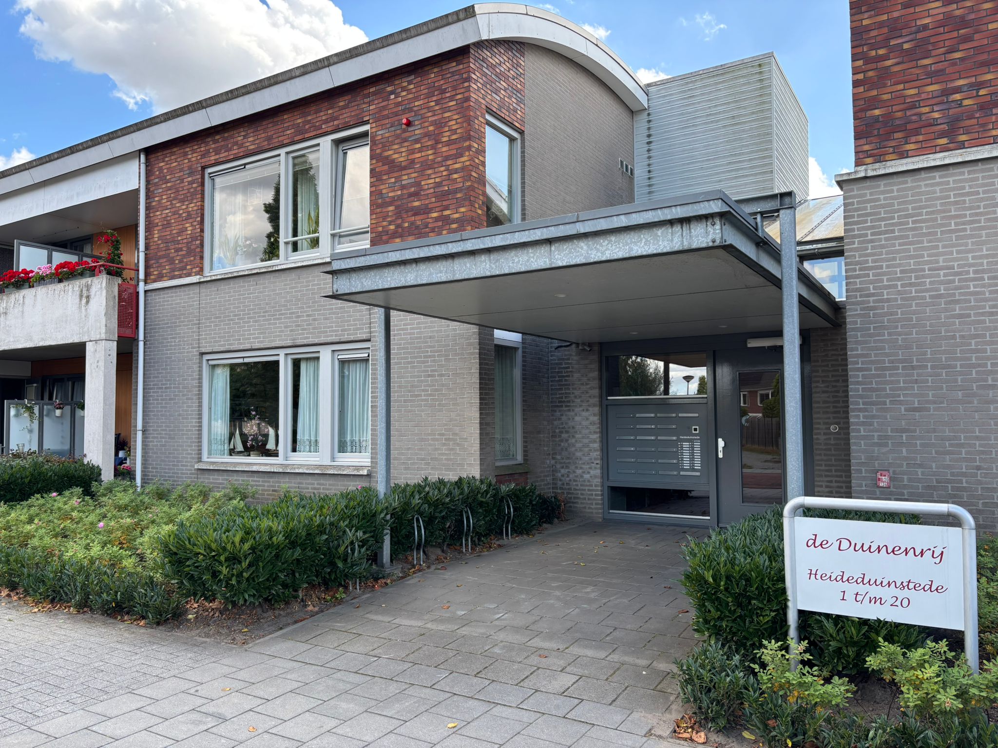 Heideduinstede 9, 4631 MA Hoogerheide, Nederland