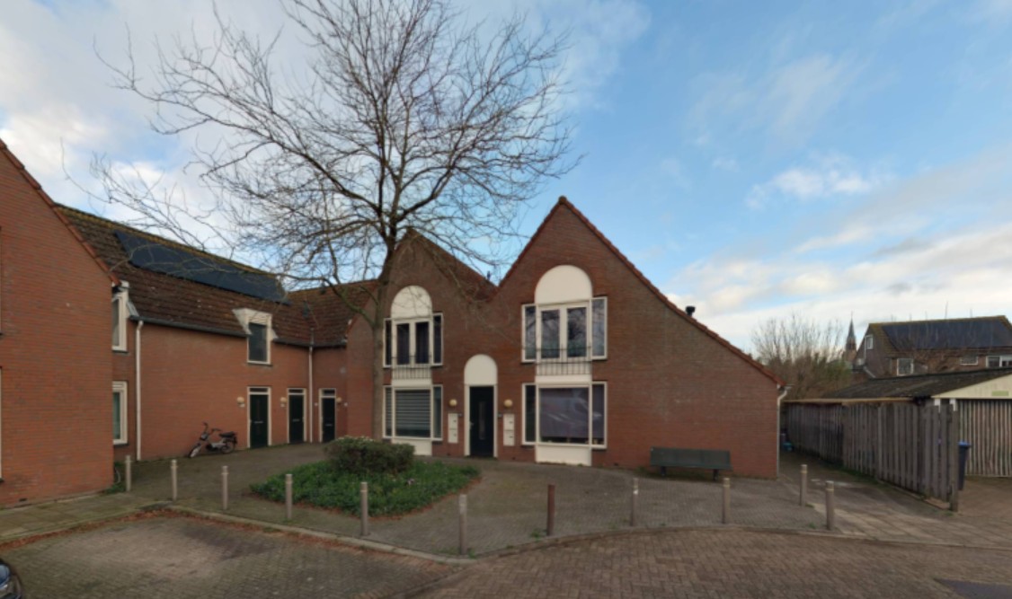 Emmastraat , 4453 's-Heerenhoek, Nederland