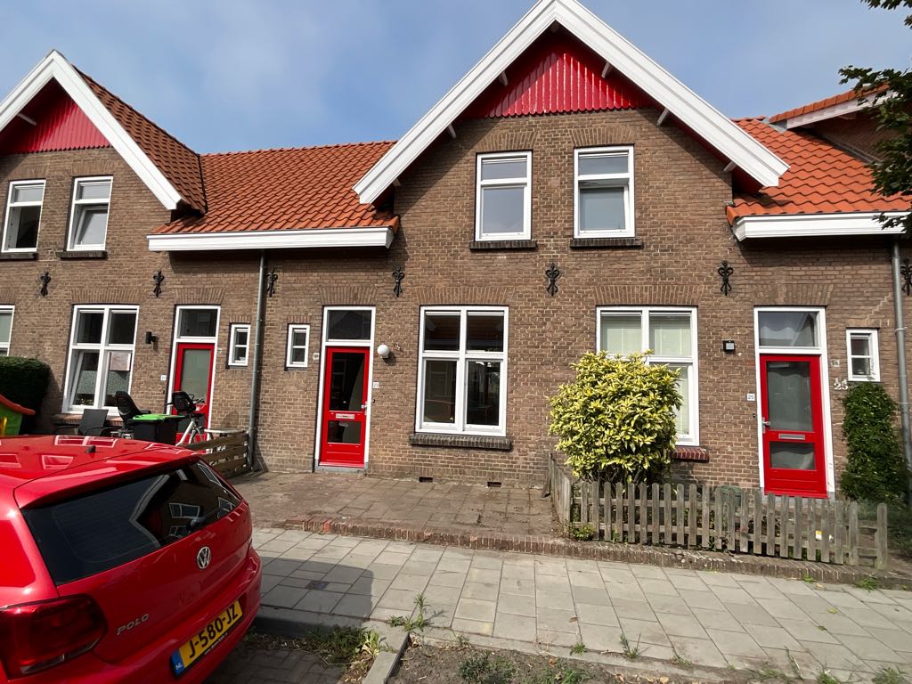 Lammensstraat 23, 4381 SX Vlissingen, Nederland