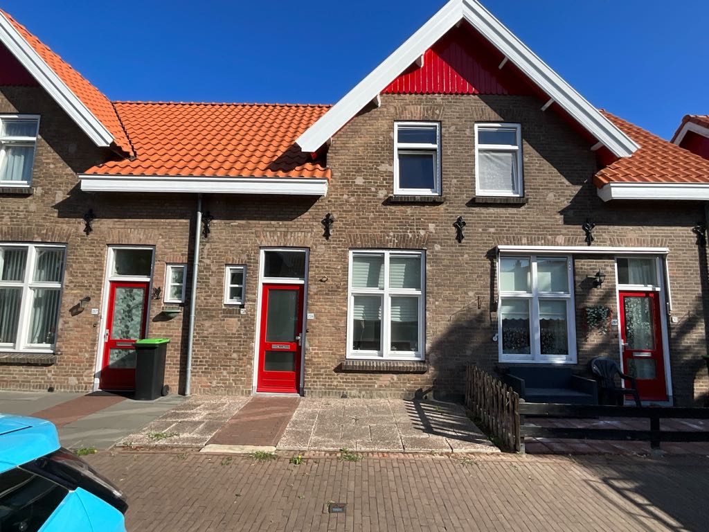 Verkuijl Quakkelaarstraat 259, 4381 TN Vlissingen, Nederland
