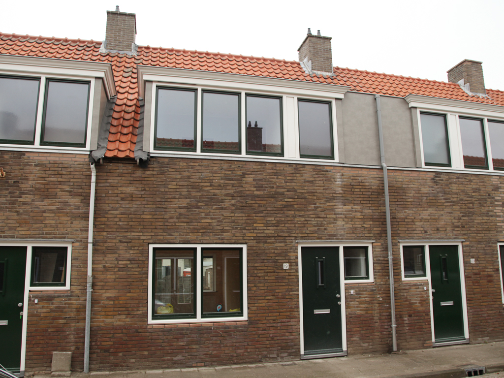 Koningin Julianastraat 19, 4332 VW Middelburg, Nederland