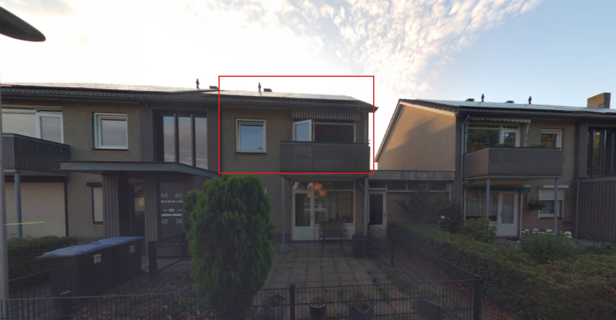 Tulpstraat 60, 4645 CV Putte, Nederland