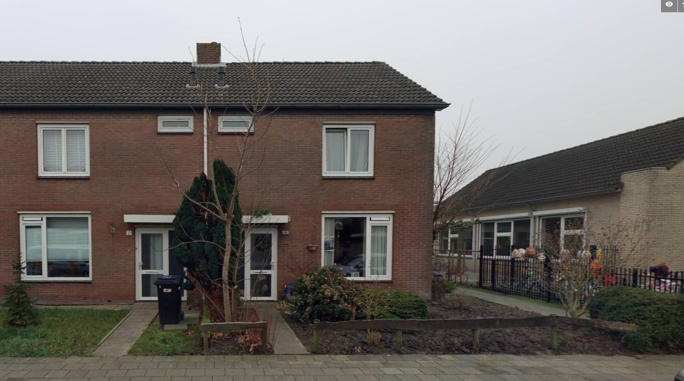 Edisonstraat 23, 4416 DB Kruiningen, Nederland