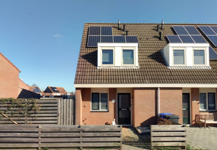 Haringvlietstraat 16, 4456 BT Lewedorp, Nederland