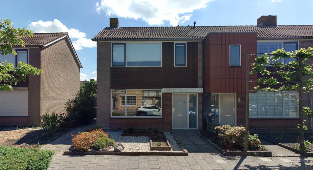 Spaarlingsstraat 8, 4421 GE Kapelle, Nederland