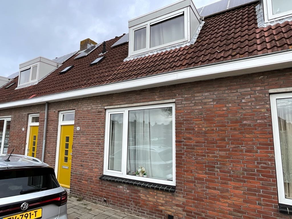 Asterlaan 5, 4382 PN Vlissingen, Nederland