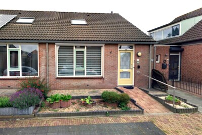 Hoge Braak 17