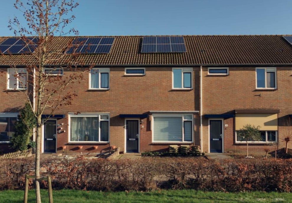 Violenlaan 34, 4401 HR Yerseke, Nederland