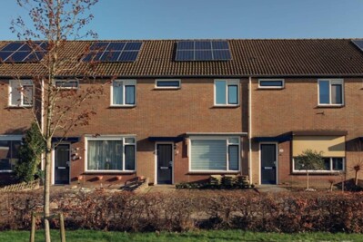 Violenlaan 34