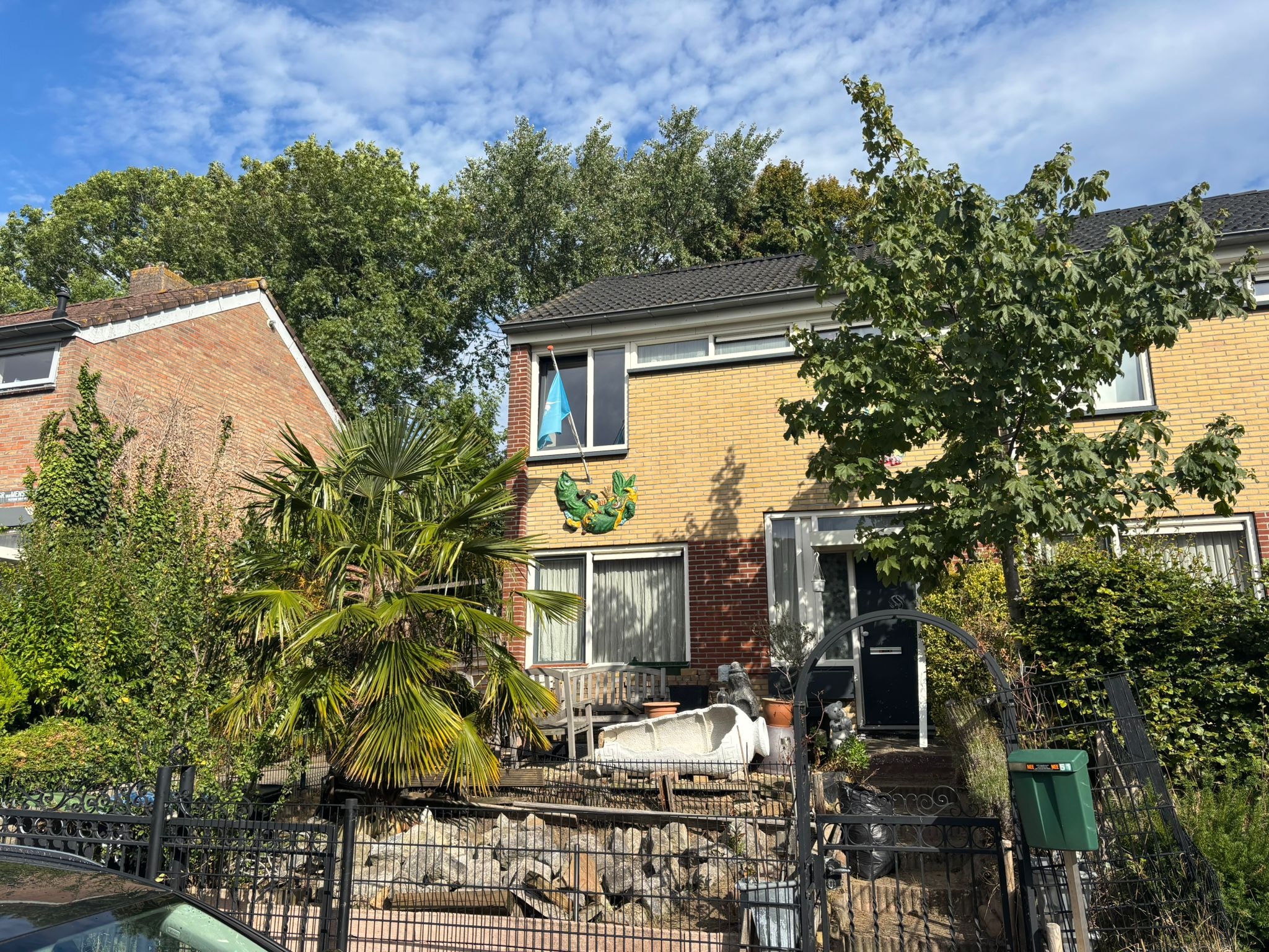 Monseigneur van Mensstraat 51, 4634 VB Woensdrecht, Nederland