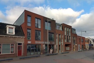 Dorpsstraat 62-D