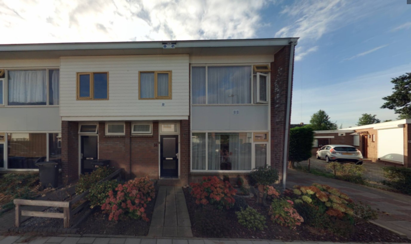 Deltastraat 14, 4486 BT Colijnsplaat, Nederland