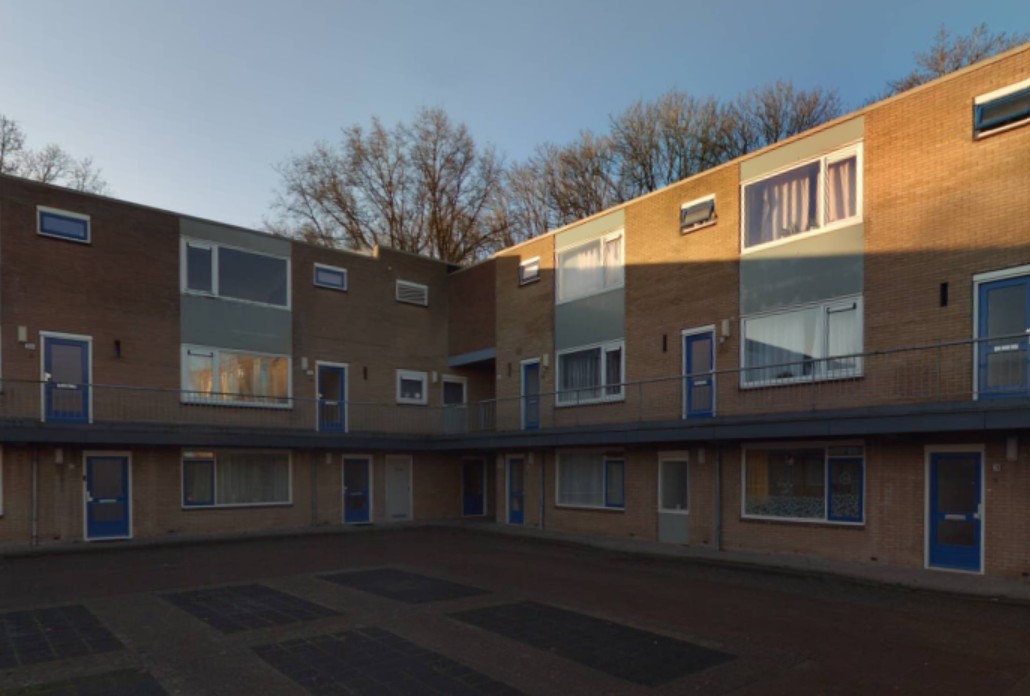 Gerbrandyhof 43, 3515 HB Utrecht, Nederland