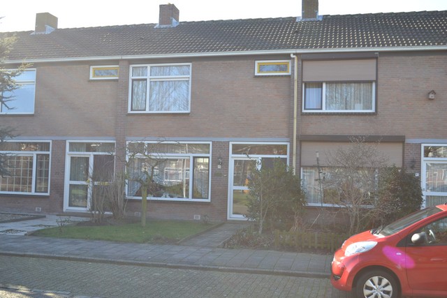 Verdistraat 35