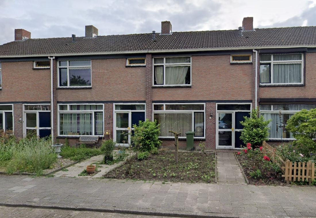 Verdistraat 35, 4536 CV Terneuzen, Nederland