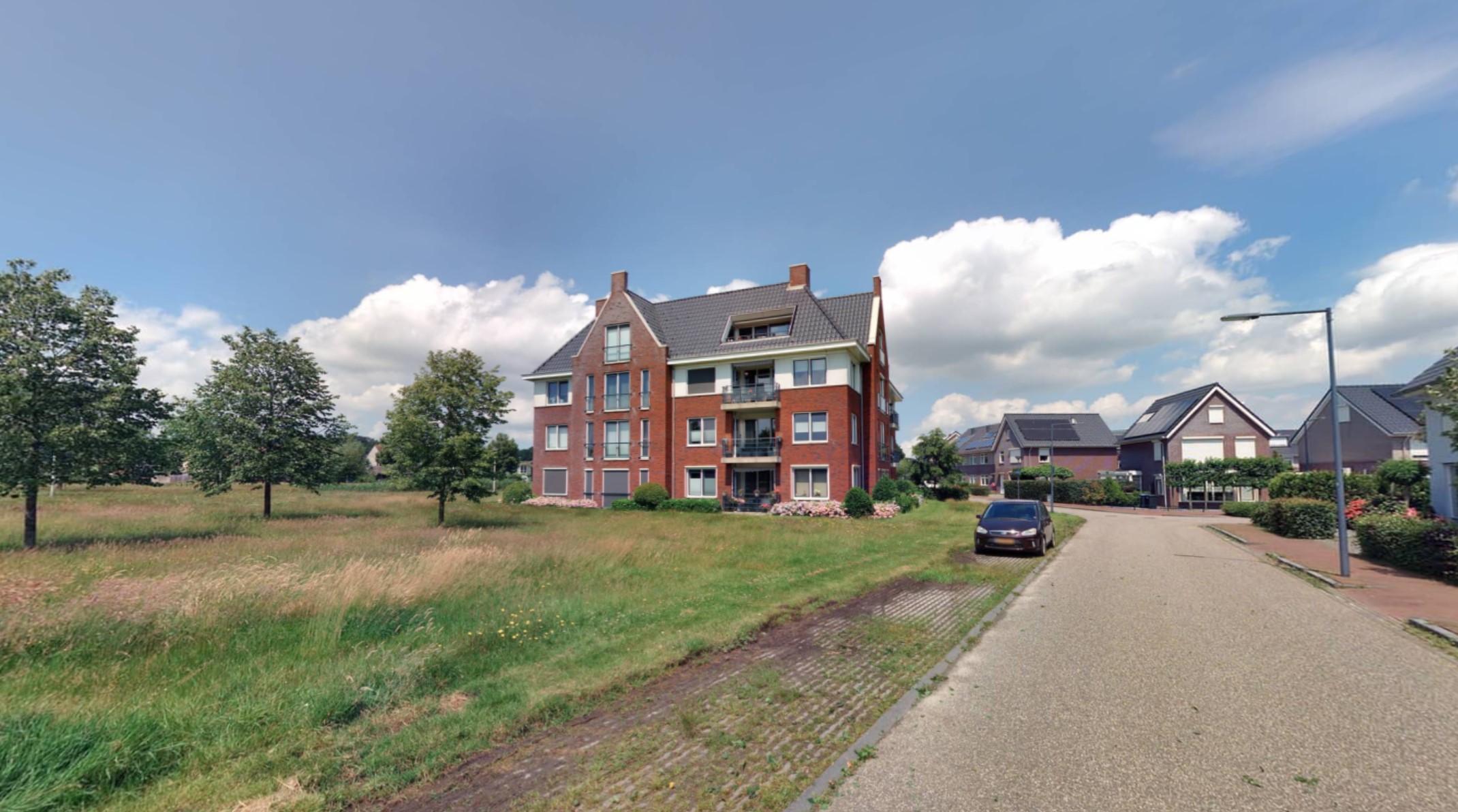 Kapitein Vinkesteinstraat 3