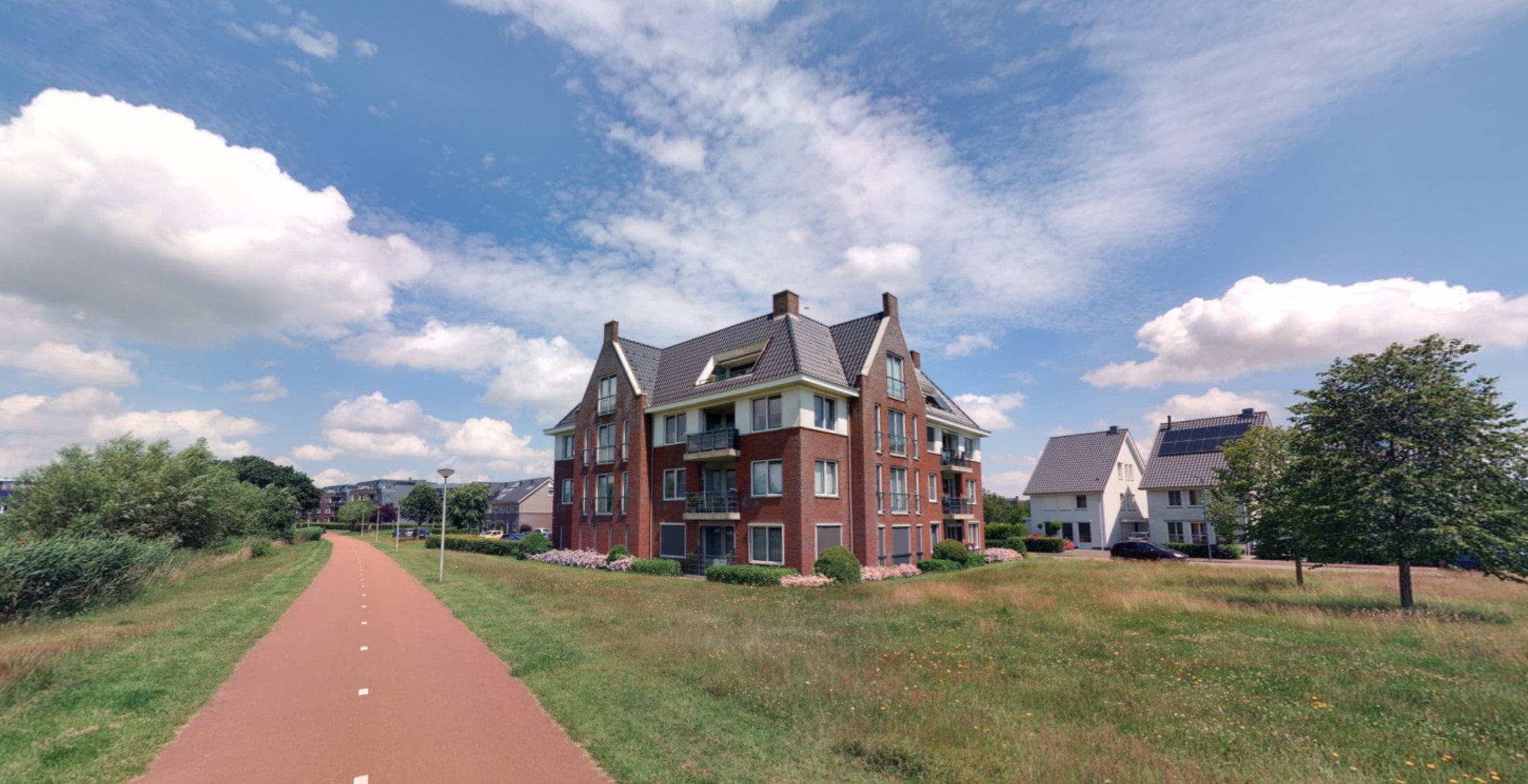 Kapitein Vinkesteinstraat 3