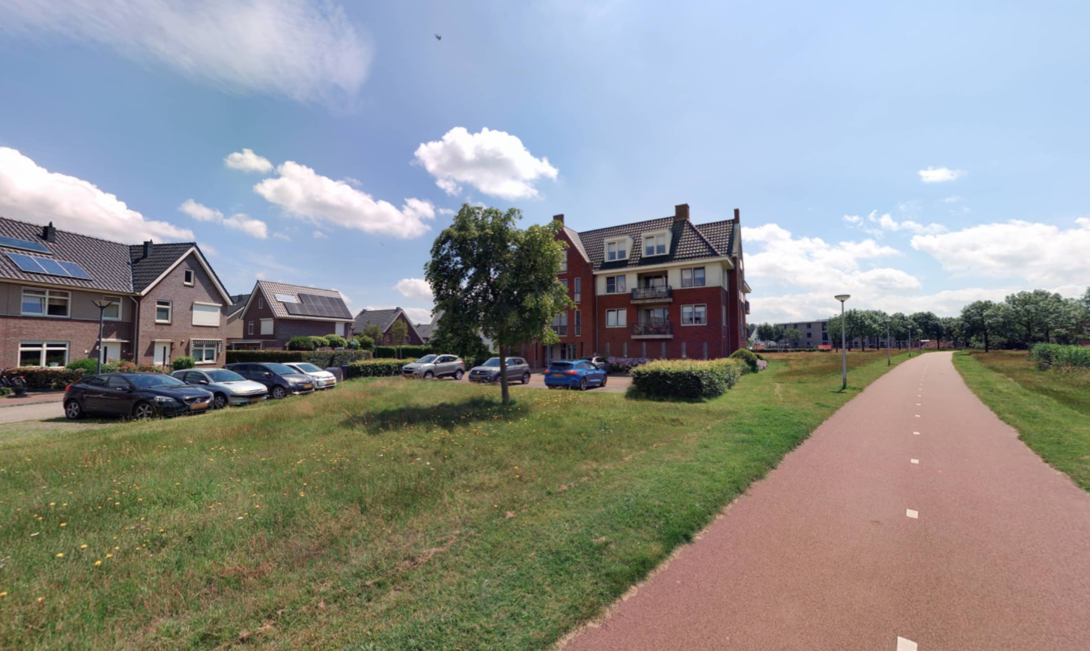 Kapitein Vinkesteinstraat 3