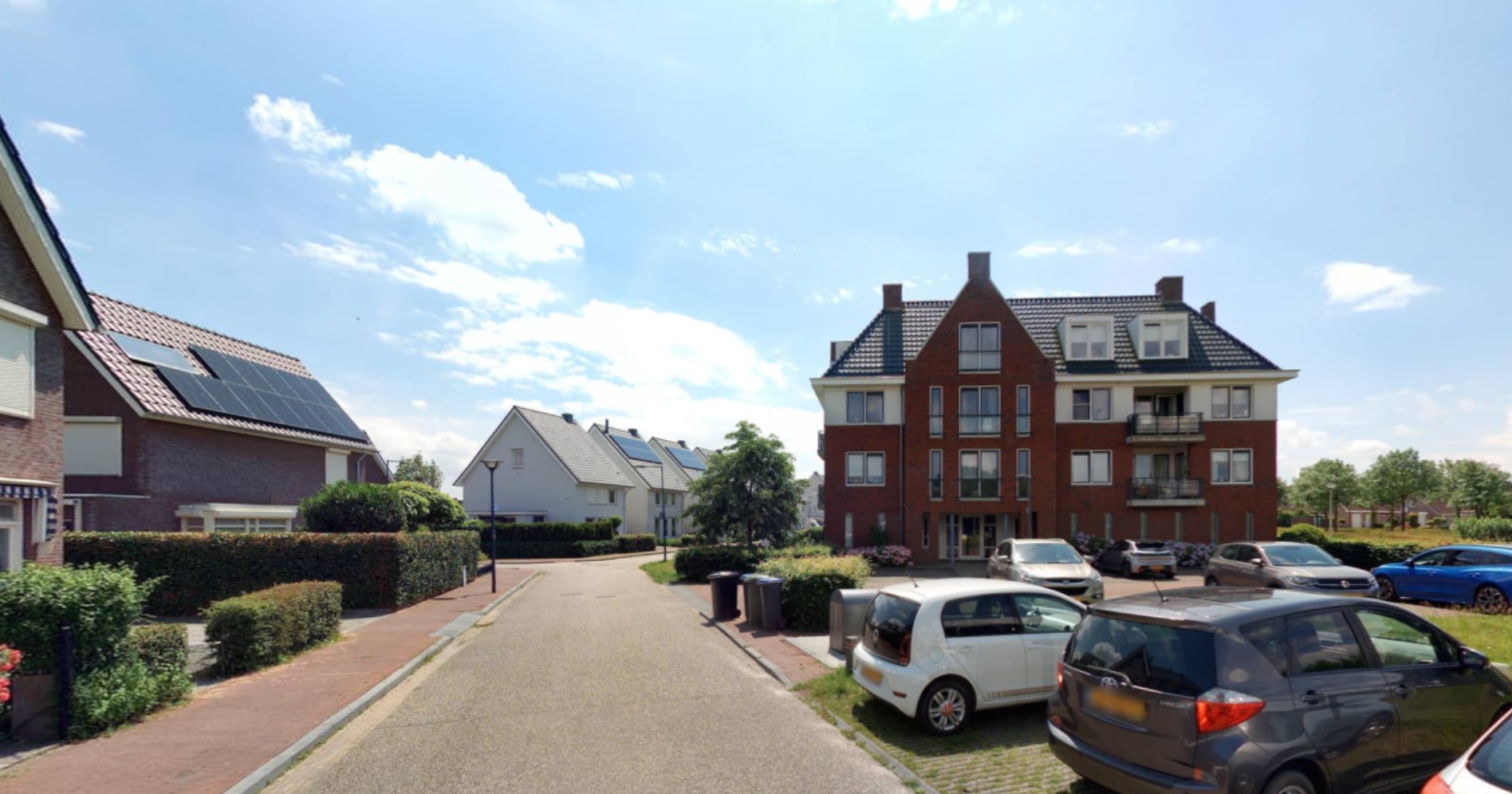 Kapitein Vinkesteinstraat 3