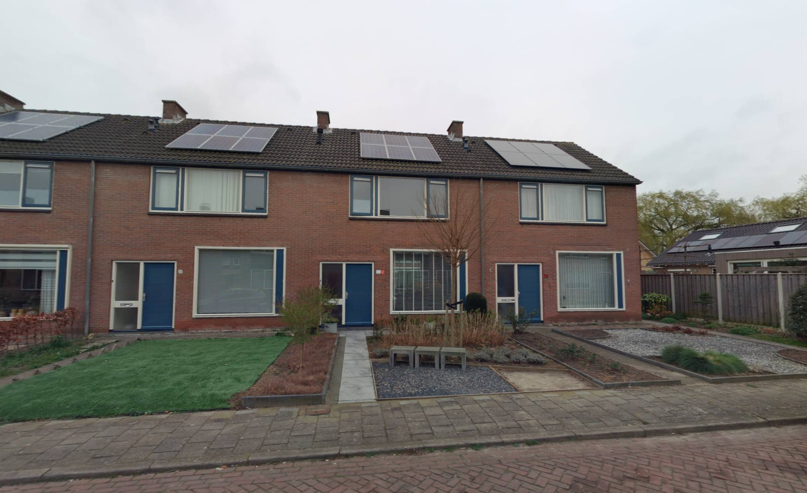 Van Schengestraat 21, 4451 AR Heinkenszand, Nederland