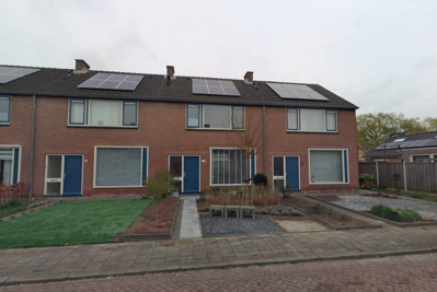 Van Schengestraat 21
