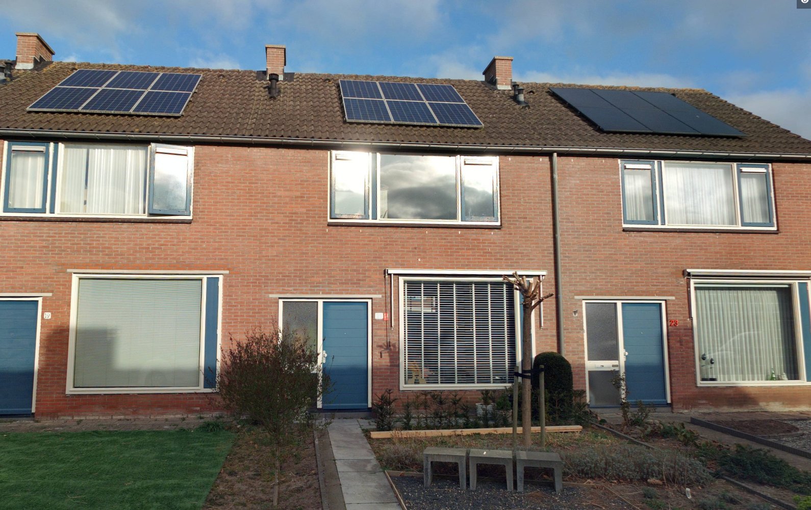 Van Schengestraat 21