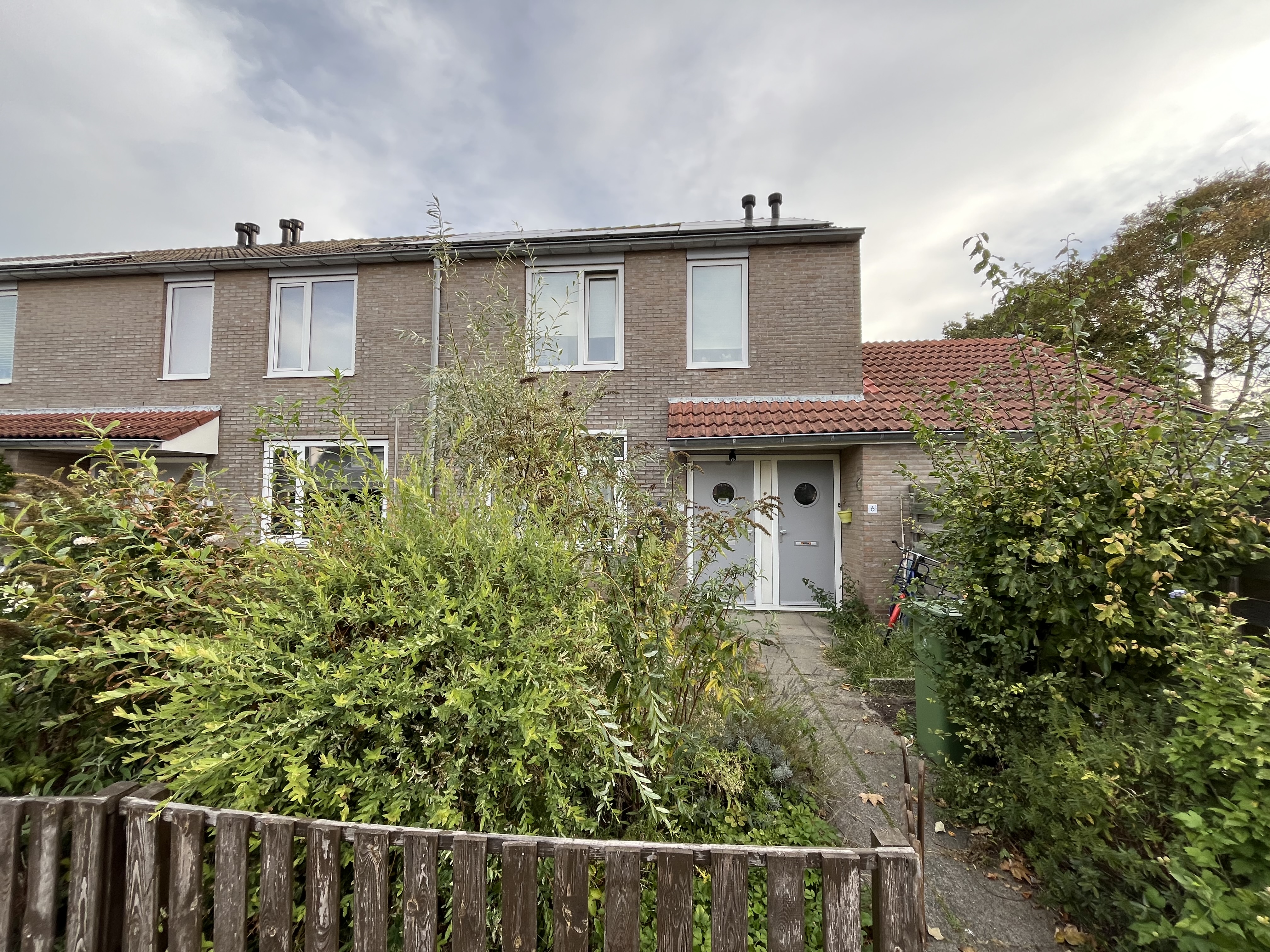 Schouwenbank 6A, 4301 ZT Zierikzee, Nederland