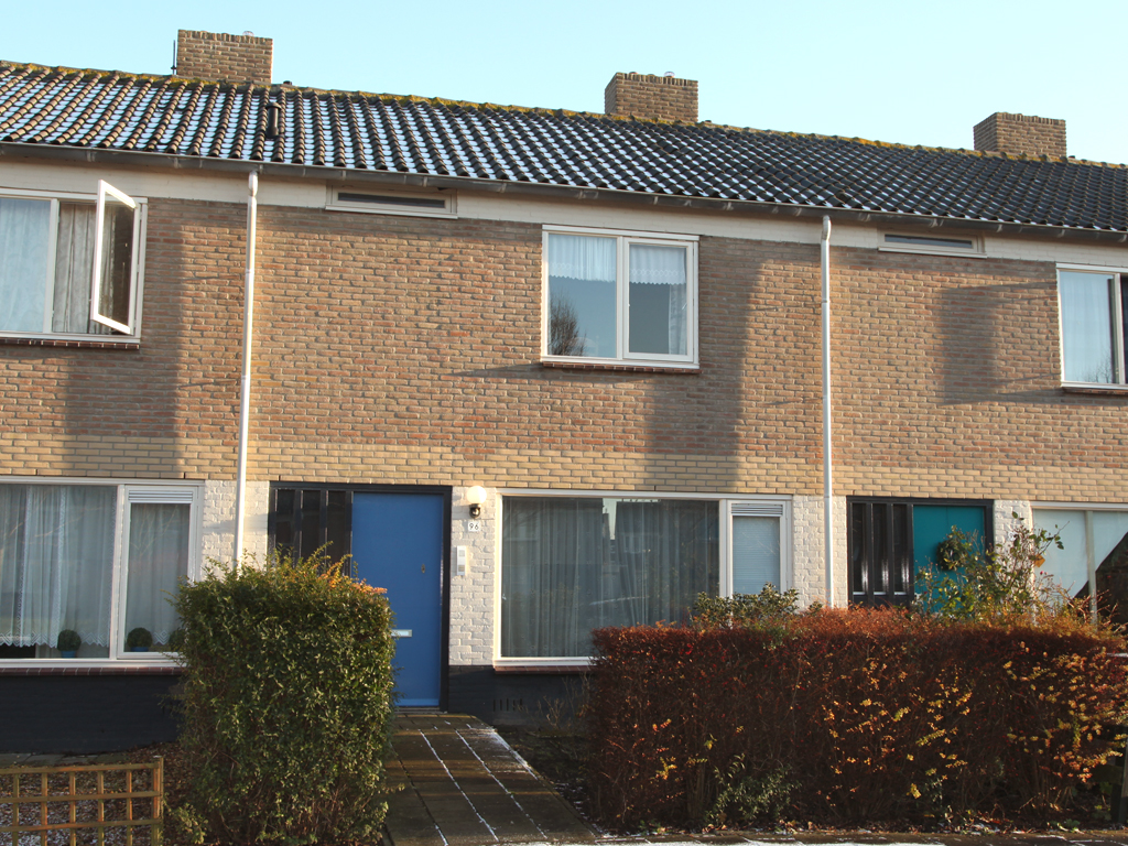 Radenhove 96, 4336 CZ Middelburg, Nederland