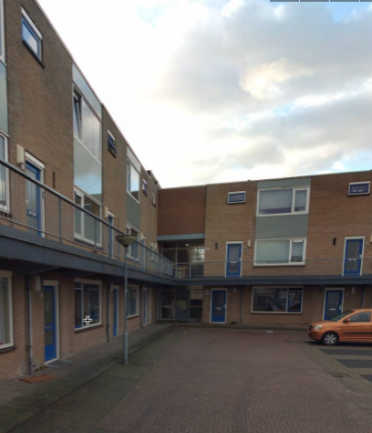 Oudhof 64, 4463 TM Goes, Nederland