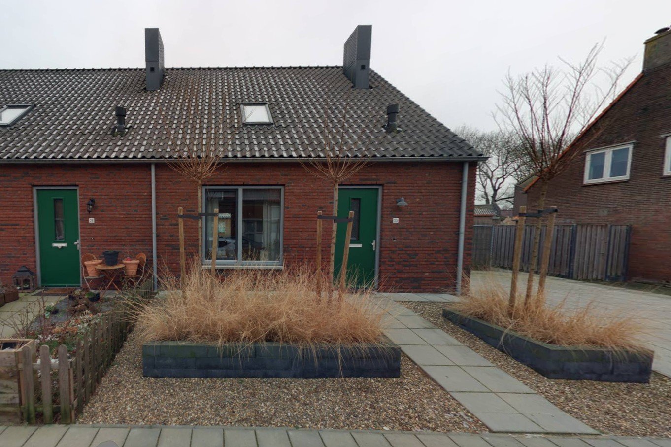 Berghoekstraat 23, 4416 BJ Kruiningen, Nederland