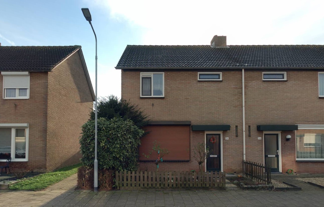 Stellestraat 54, 4411 CN Rilland, Nederland