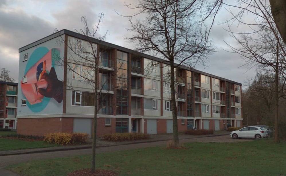 Appelstraat 141, 4462 TH Goes, Nederland